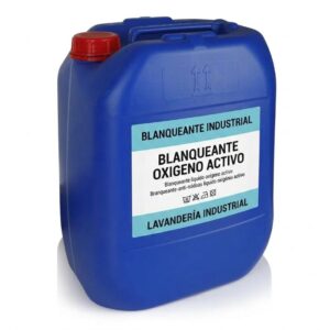 Blanqueante Oxígeno Activo