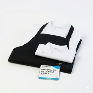 Alquiler y Lavado de Uniformes