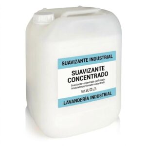 Suavizante concentrado