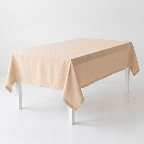 Mantel Rectangular - Imagen 2